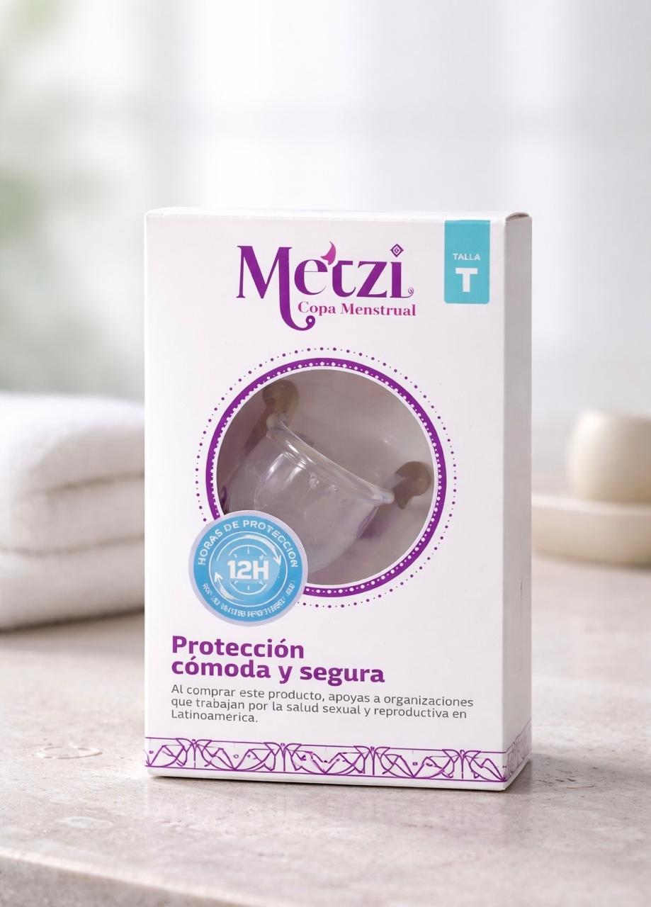 Copas Menstrual Metzi