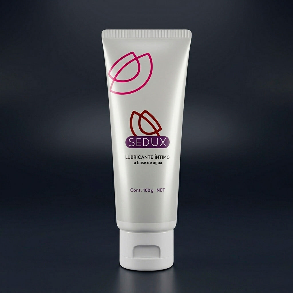 Lubricante intimo SEDUX