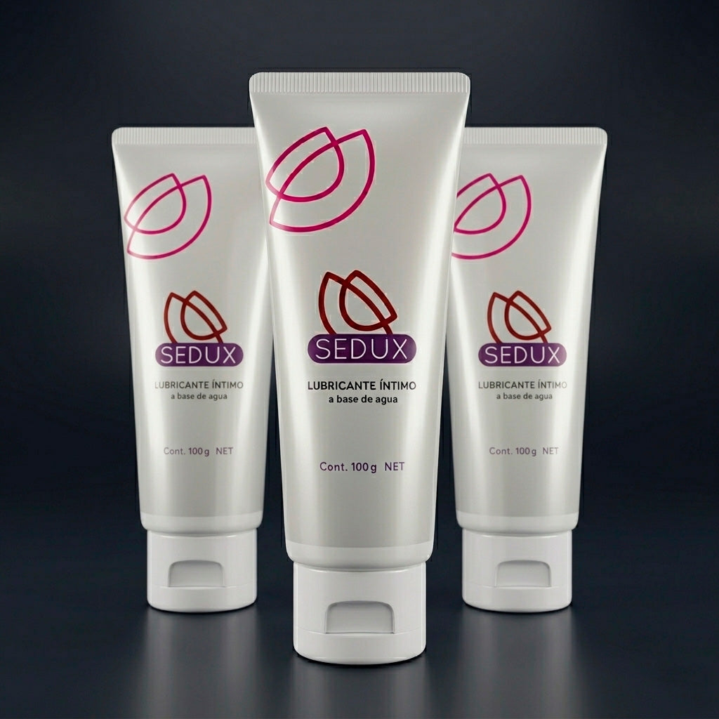 Lubricante intimo SEDUX